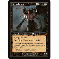 Griselbrand (Foil)