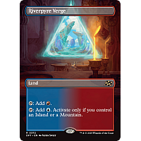 Riverpyre Verge (Borderless)