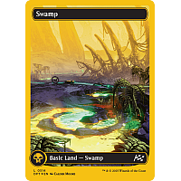 Swamp (Foil)