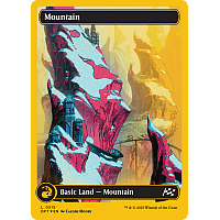 Mountain (Foil)