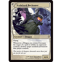 Scalelord Reckoner