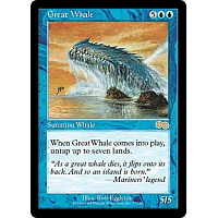 Great Whale