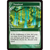 Manabond