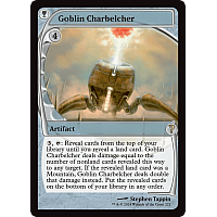 Goblin Charbelcher (Foil)