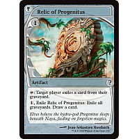 Relic of Progenitus (Foil)