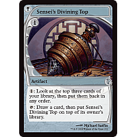 Sensei's Divining Top