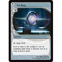 Sol Ring (Foil)