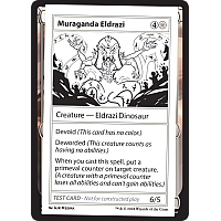 Muraganda Eldrazi