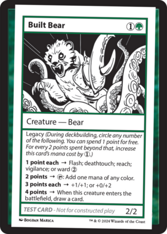 Built Bear_boxshot