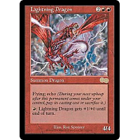 Lightning Dragon