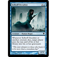 Selhoff Occultist
