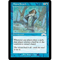 Mana Breach