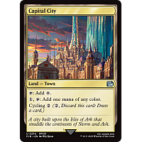 Capital City