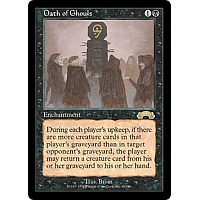 Oath of Ghouls