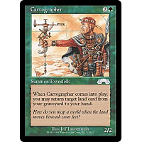 Cartographer