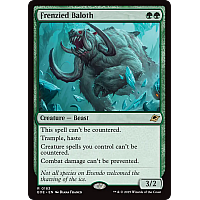 Frenzied Baloth