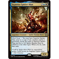 Superior Spider-Man