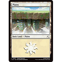 Plains (Foil)