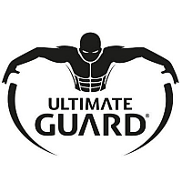 Ultimate Guard Sidewinder 100+ Xenoskin Magic: The Gathering | Avatar: The Last Airbender - The Unagi of Kyoshi Island