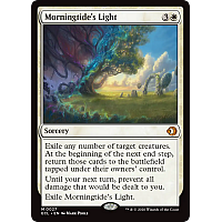 Morningtide's Light (Foil)