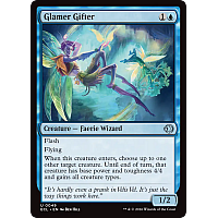 Glamer Gifter (Foil)