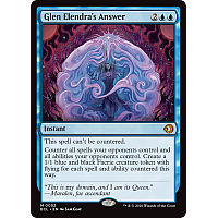 Glen Elendra's Answer