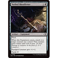 Barbed Bloodletter