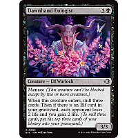 Dawnhand Eulogist