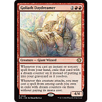 Goliath Daydreamer