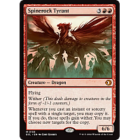Spinerock Tyrant