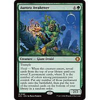 Aurora Awakener