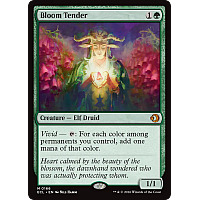 Bloom Tender