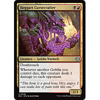 Boggart Cursecrafter