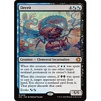Deceit (Foil)