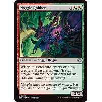 Noggle Robber (Foil)