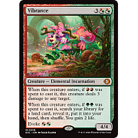 Vibrance