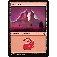 Mountain (Foil)