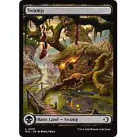 Swamp (Foil)
