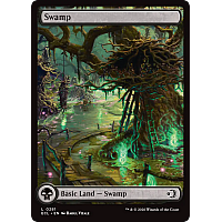 Swamp (Foil)