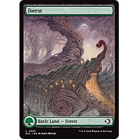 Forest (Foil)