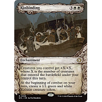 Kinbinding (Foil)