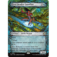 Glen Elendra Guardian