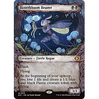 Bitterbloom Bearer (Showcase)