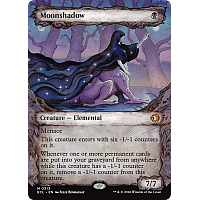 Moonshadow (Foil)