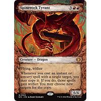 Spinerock Tyrant