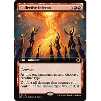Collective Inferno