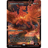 Spinerock Tyrant