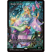 Bloom Tender