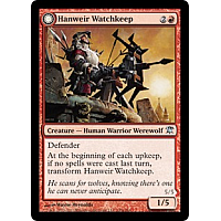 Hanweir Watchkeep