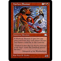 Hurloon Shaman